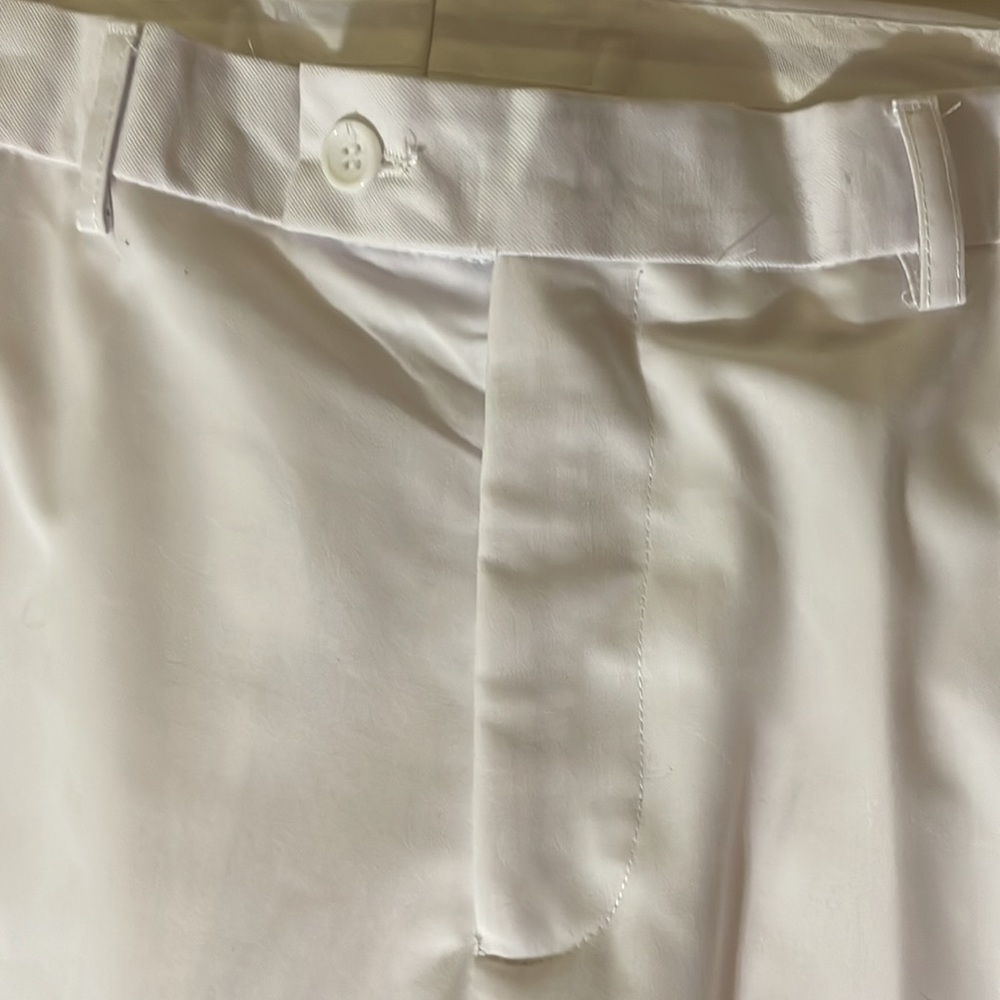 Men’s White Suit - Picture 8 of 10